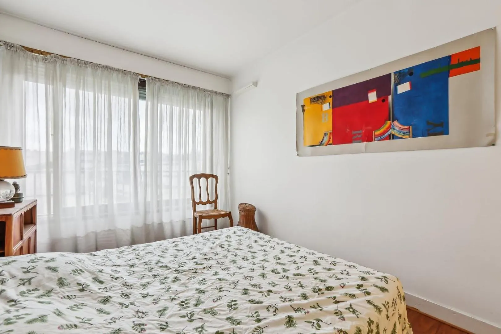 Les Olympiades Apartment Paris