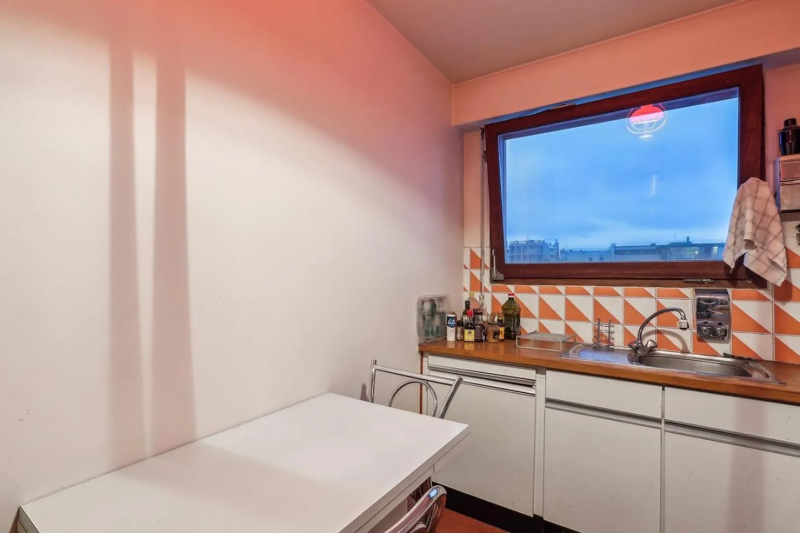 Les Olympiades Apartment Paris France