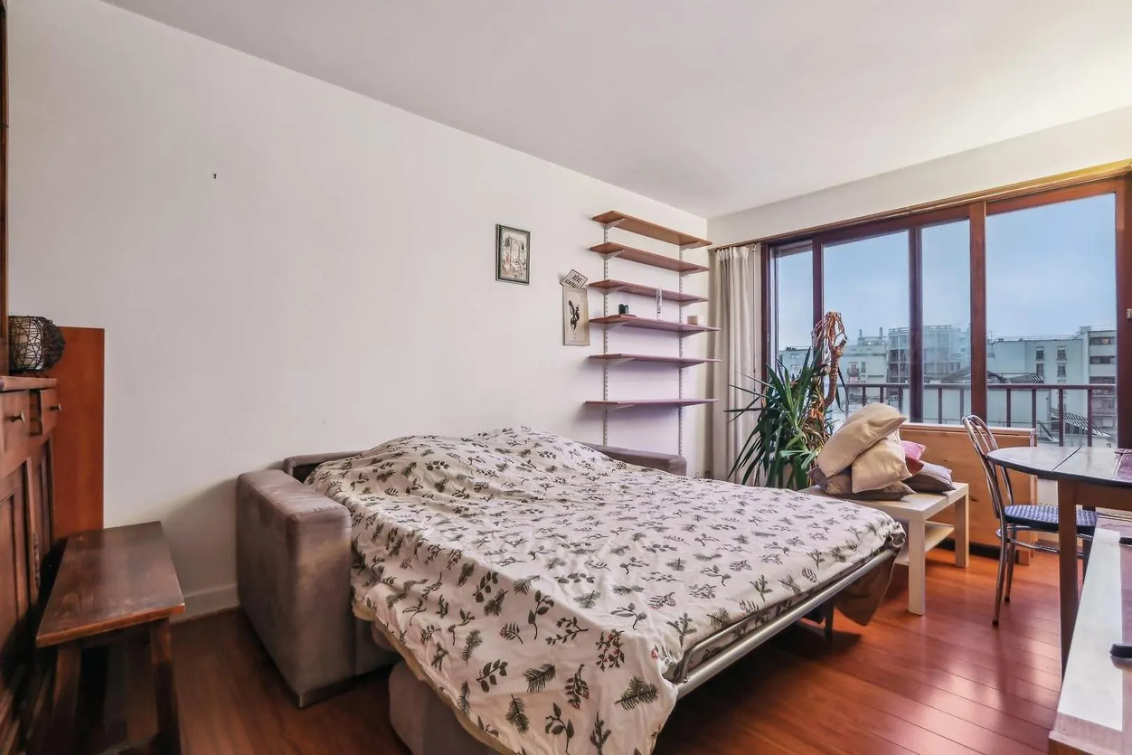 Les Olympiades Apartment Paris France