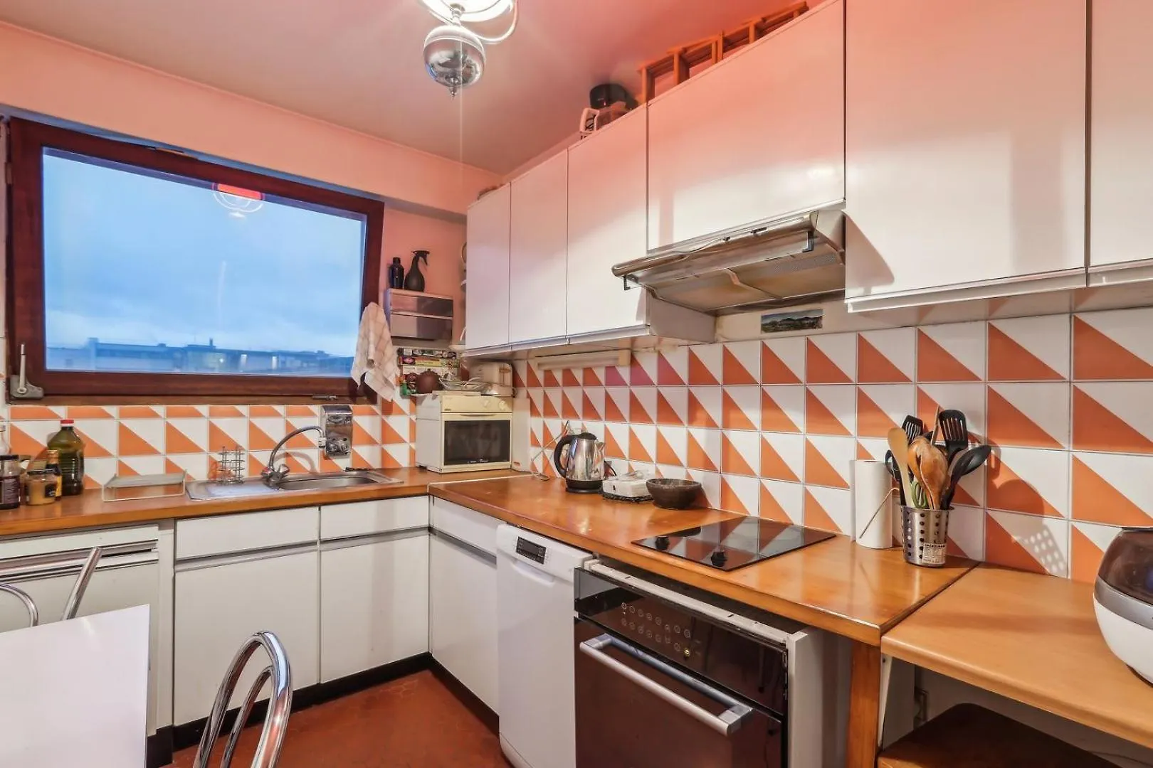Les Olympiades Apartment Paris