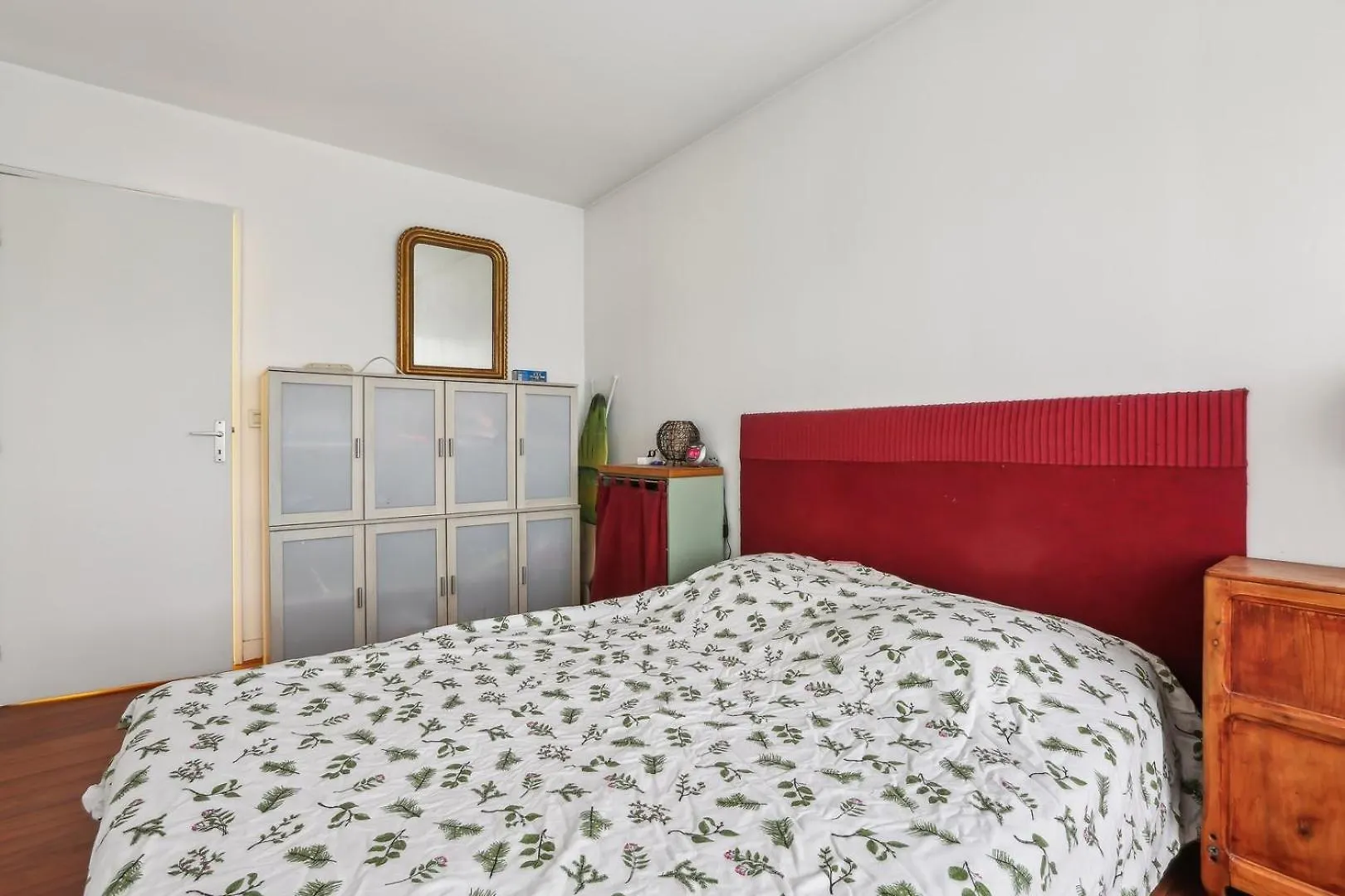 Les Olympiades Apartment Paris