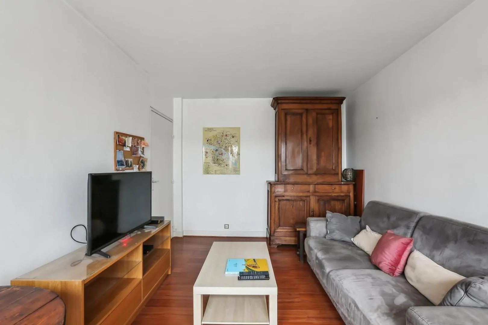 Les Olympiades Apartment Paris France