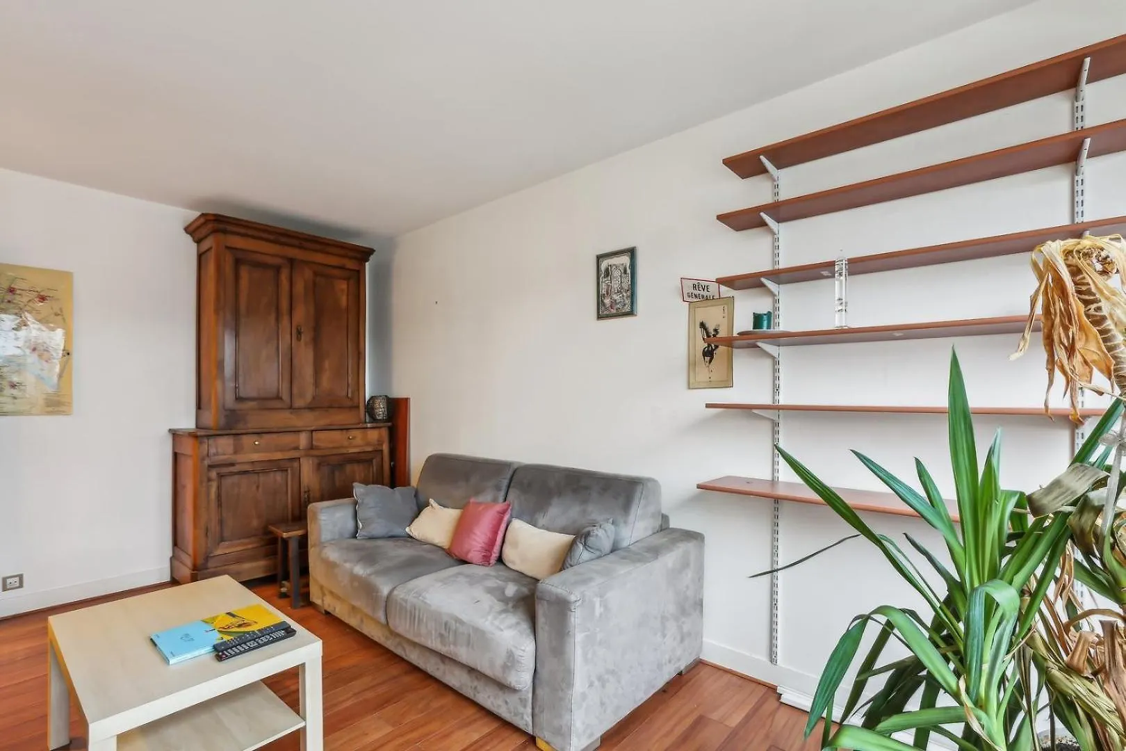 Les Olympiades Apartment Paris