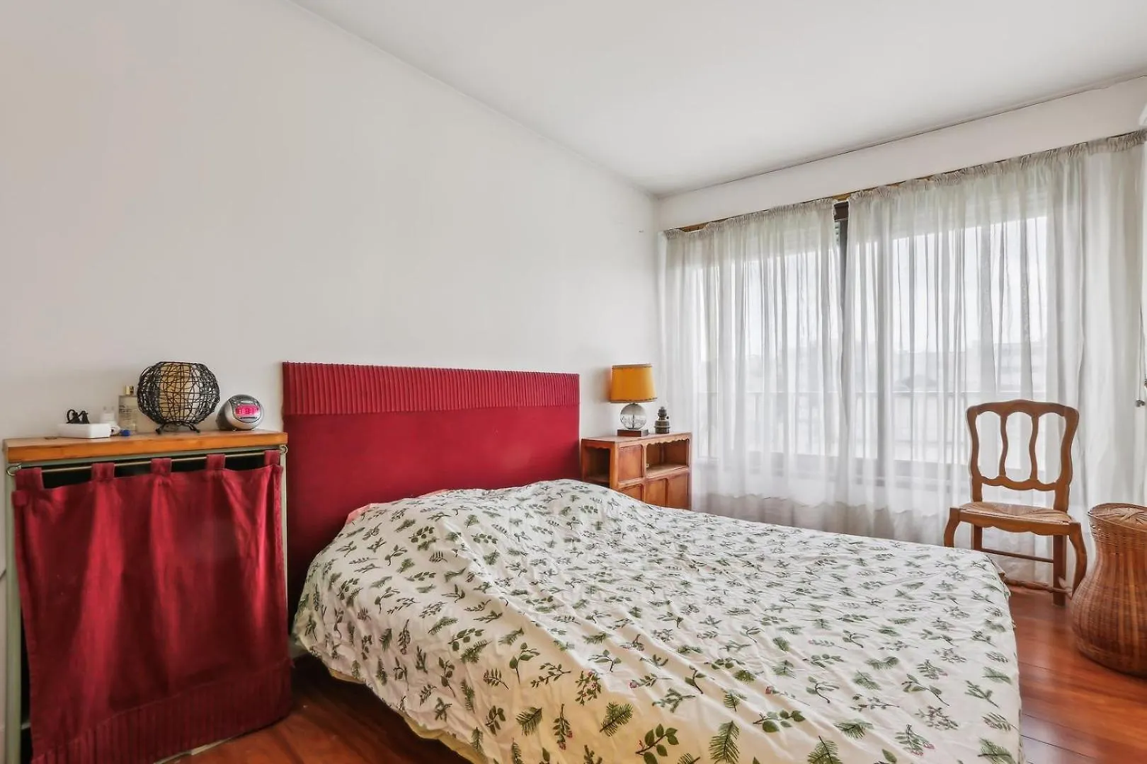 Les Olympiades Apartment Paris 0*,