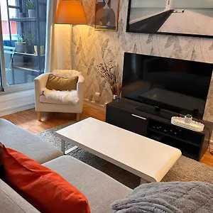 Independent Studio-center Of 13th Arrondissement Appartement